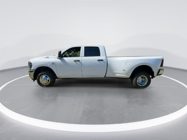 New 2027 RAM 3500 Tradesman AWD/4WD image 5
