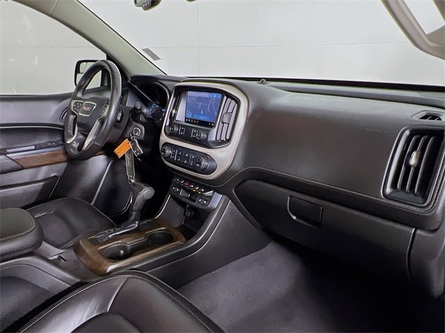 Used 2019 GMC Canyon Denali image 37