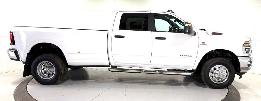 New 2026 RAM 3500 Big Horn image 3