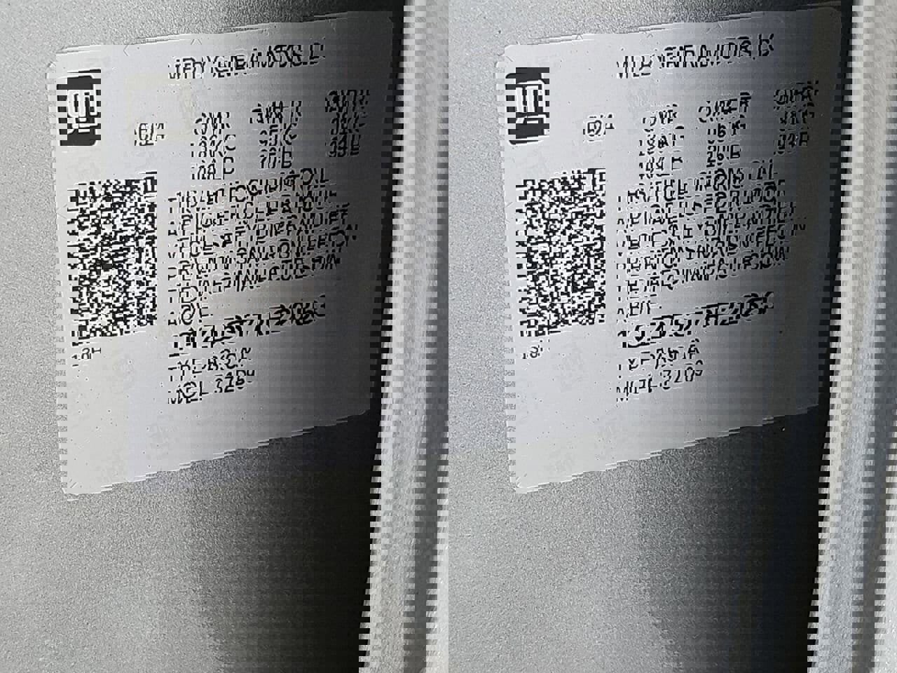 Used 2024 Chevrolet Malibu LT image 39