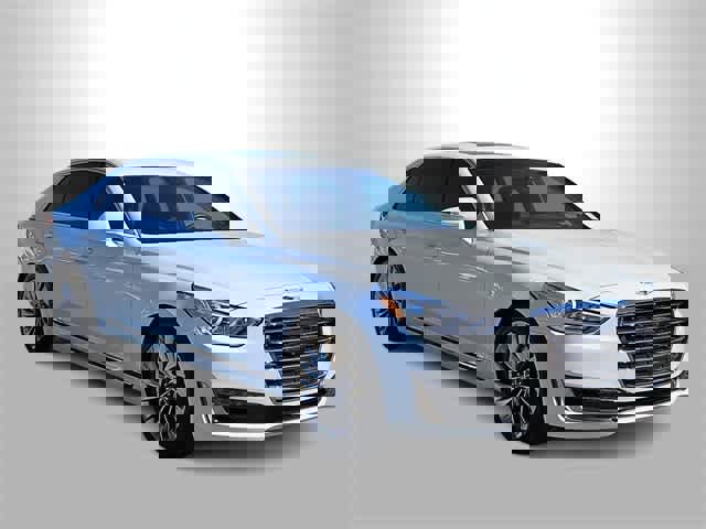 Used 2019 Genesis G90 3.3T Premium image 2