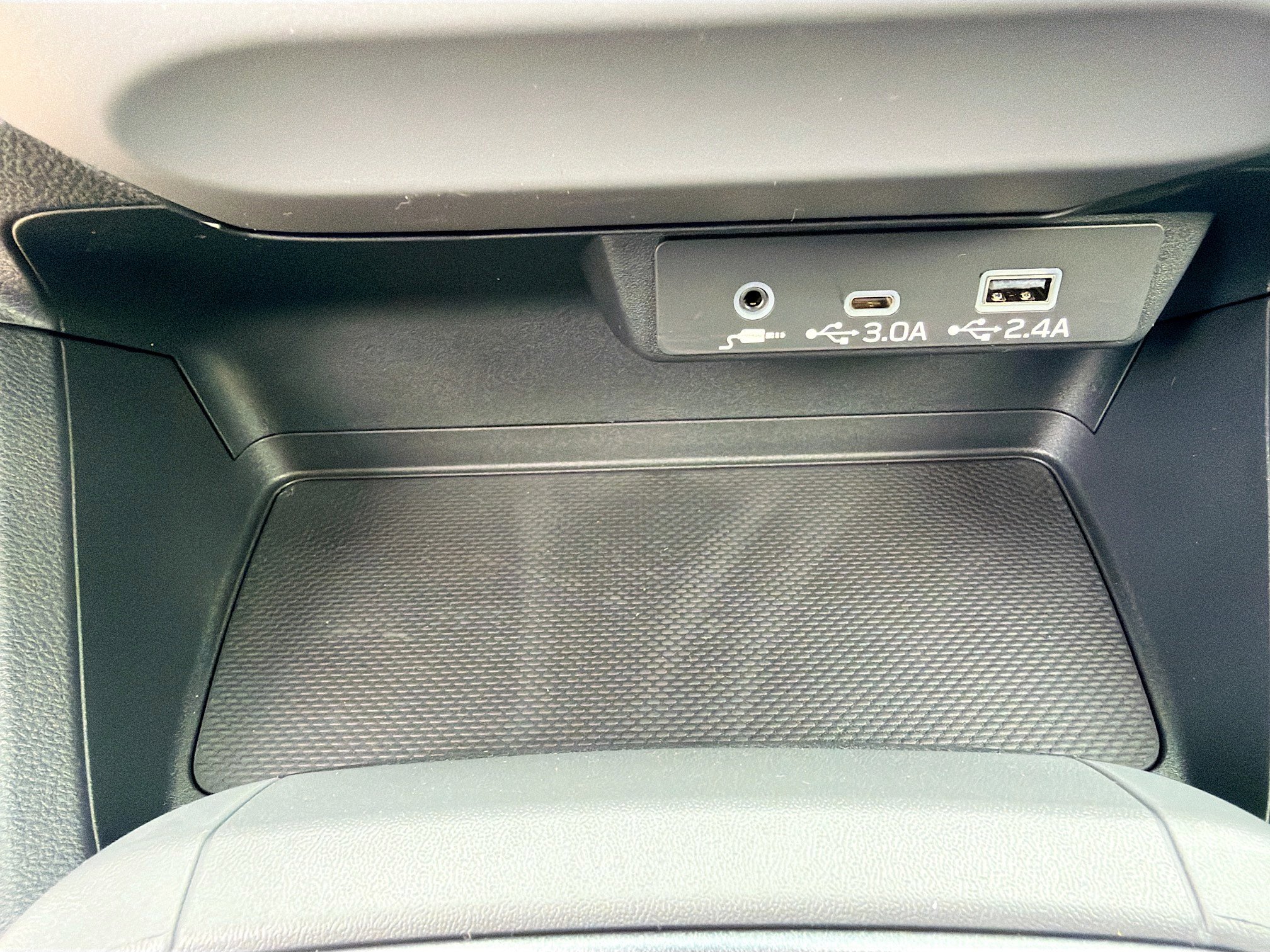 New 2026 Subaru Crosstrek 2.0i Premium image 30
