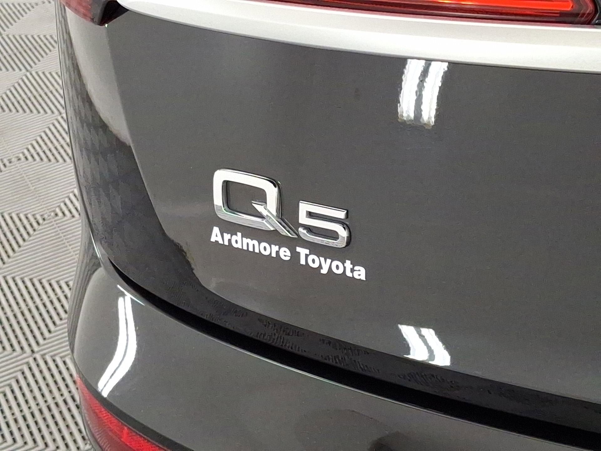 Used 2021 Audi Q5 e Prestige w/ Prestige Package AWD/4WD image 24