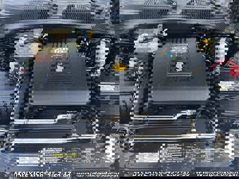 Used 2005 Jeep Liberty Limited image 31