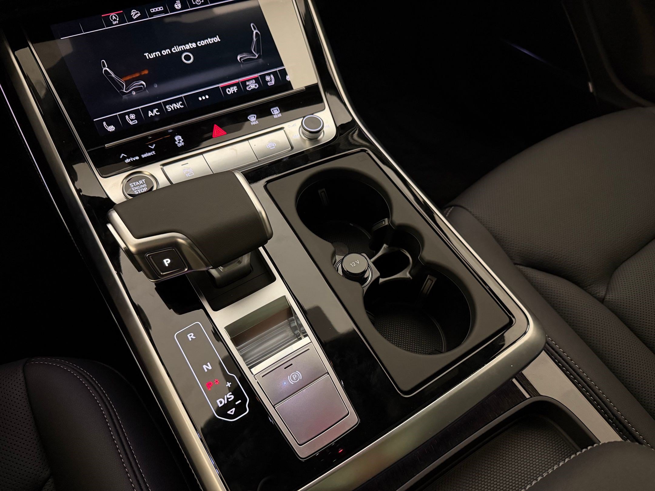 New 2026 Audi Q7 Premium Plus AWD/4WD image 18