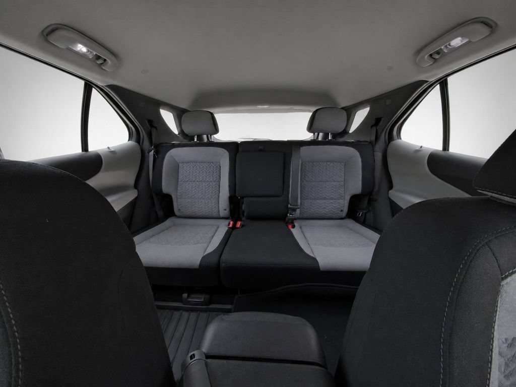 Certified 2024 Chevrolet Equinox LS w/ Sport Edition FWD image 29