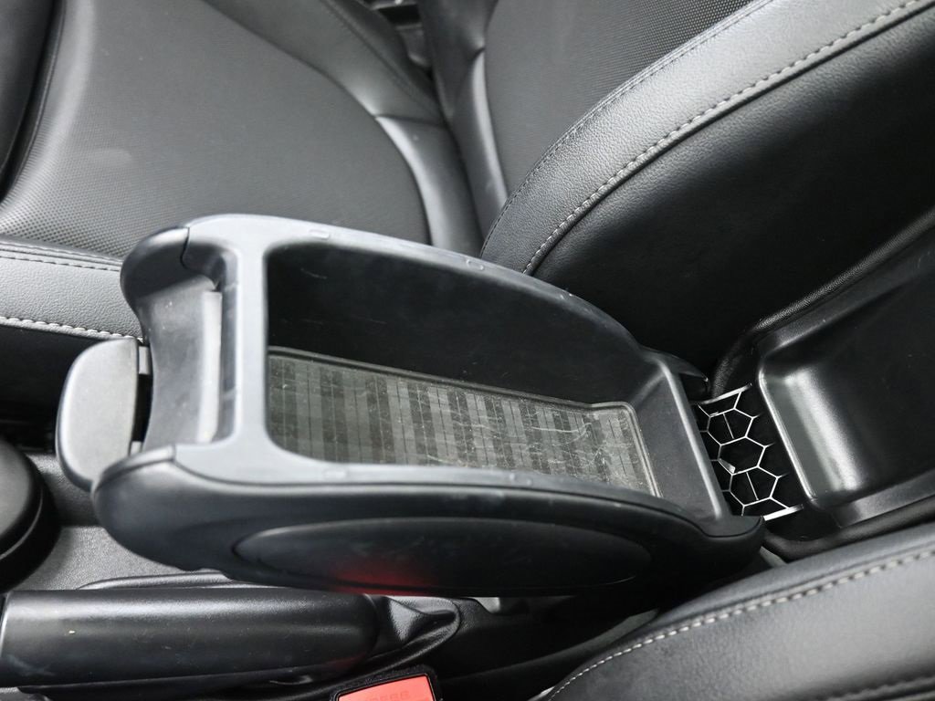 Used 2022 MINI Cooper S image 24
