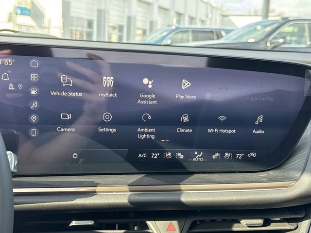 New 2026 Buick Envision Avenir image 16