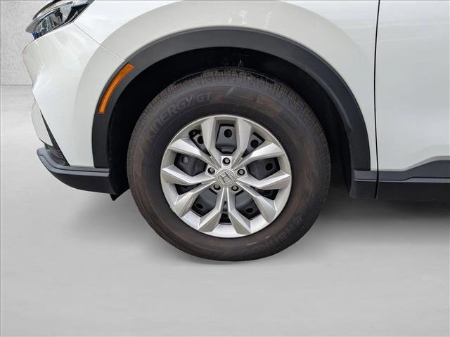 New 2026 Honda CR-V LX image 10