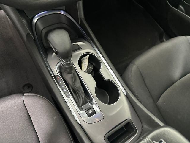 Used 2023 Chevrolet Malibu LT image 20