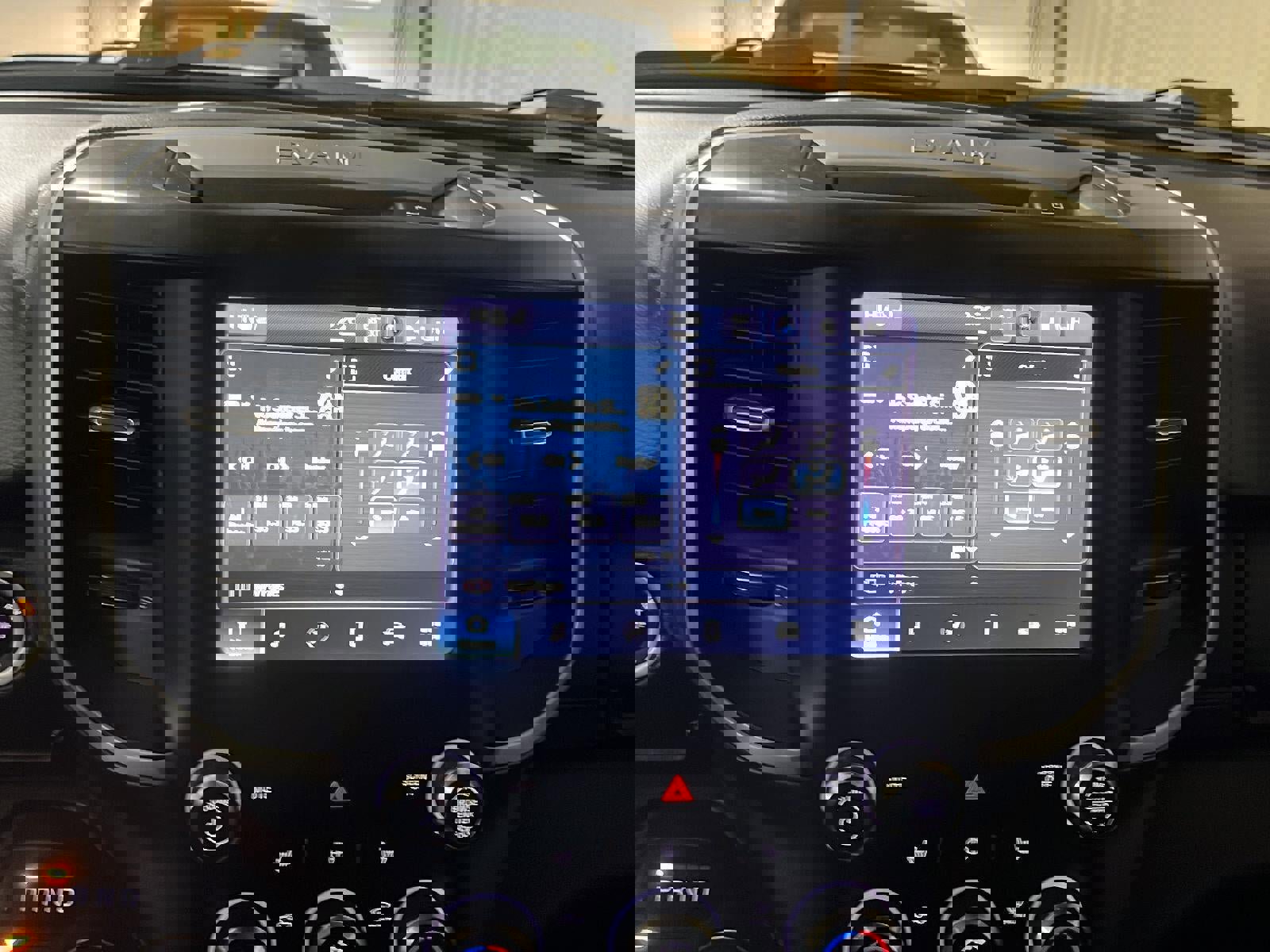 Used 2022 RAM 1500 Big Horn image 20