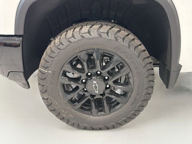 New 2026 Chevrolet Silverado 2500 LT w/ Trail Boss Package image 26