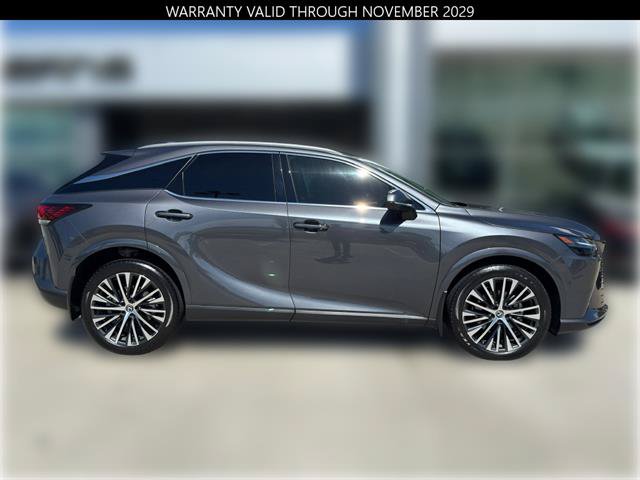 Used 2024 Lexus RX 350 Premium Plus w/ Convenience Package FWD image 10