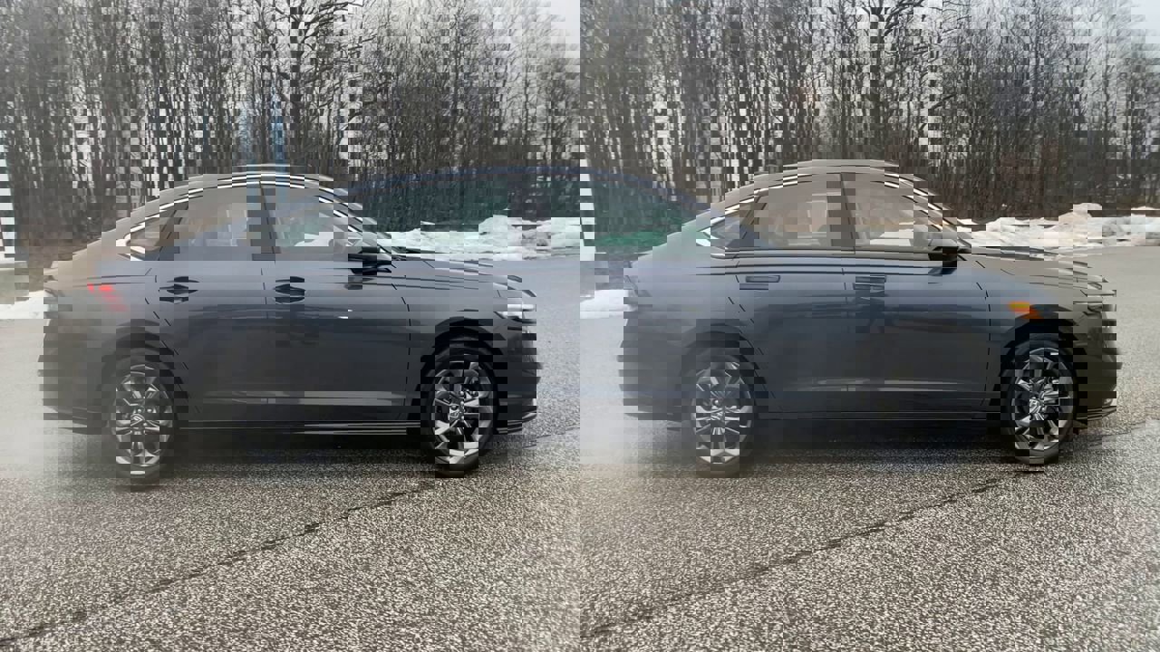 Certified 2023 Honda Accord EX-L image 10