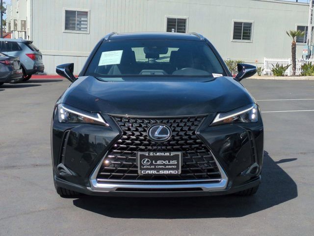 Used 2023 Lexus UX 250h FWD image 2