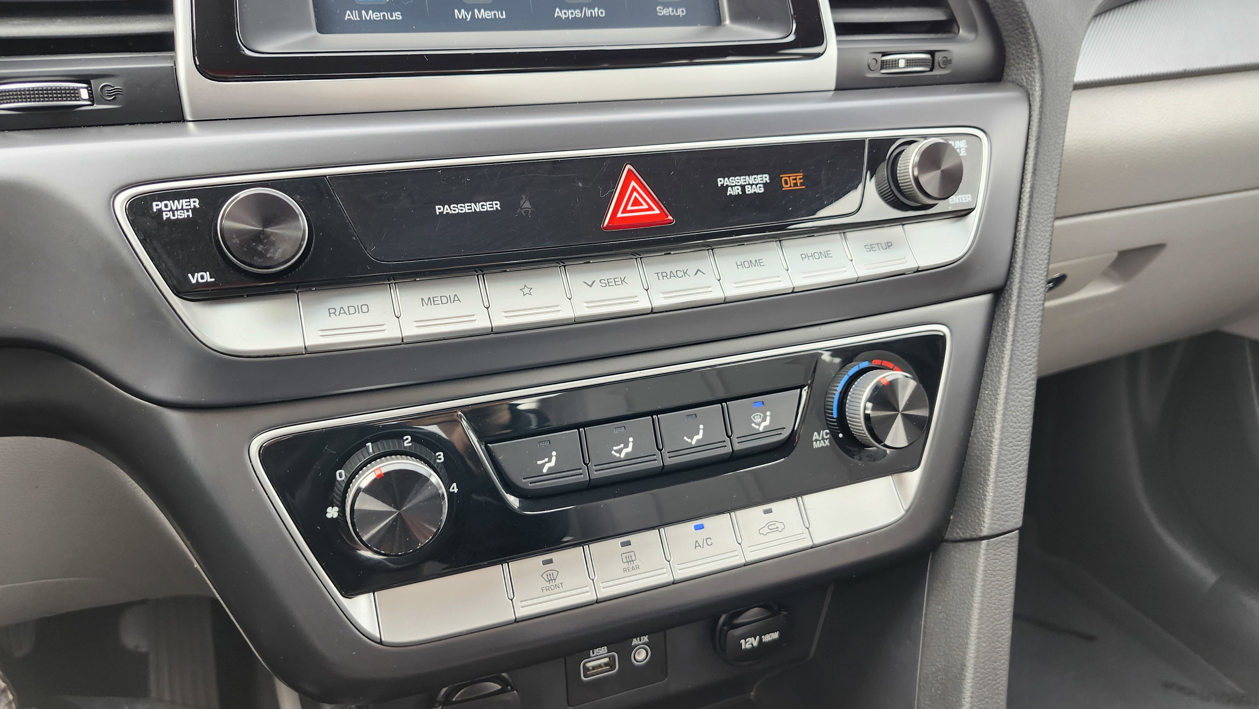 Used 2018 Hyundai Sonata SE image 29