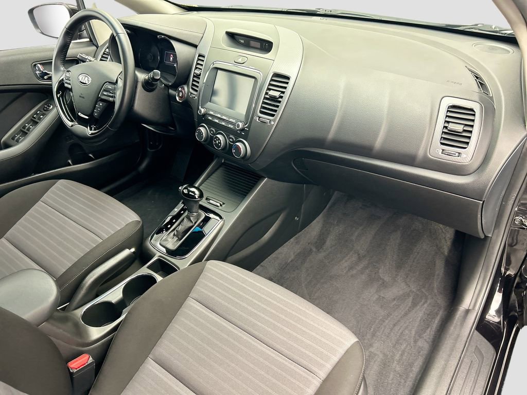 Used 2018 Kia Forte S w/ S Technology Plus Package image 15