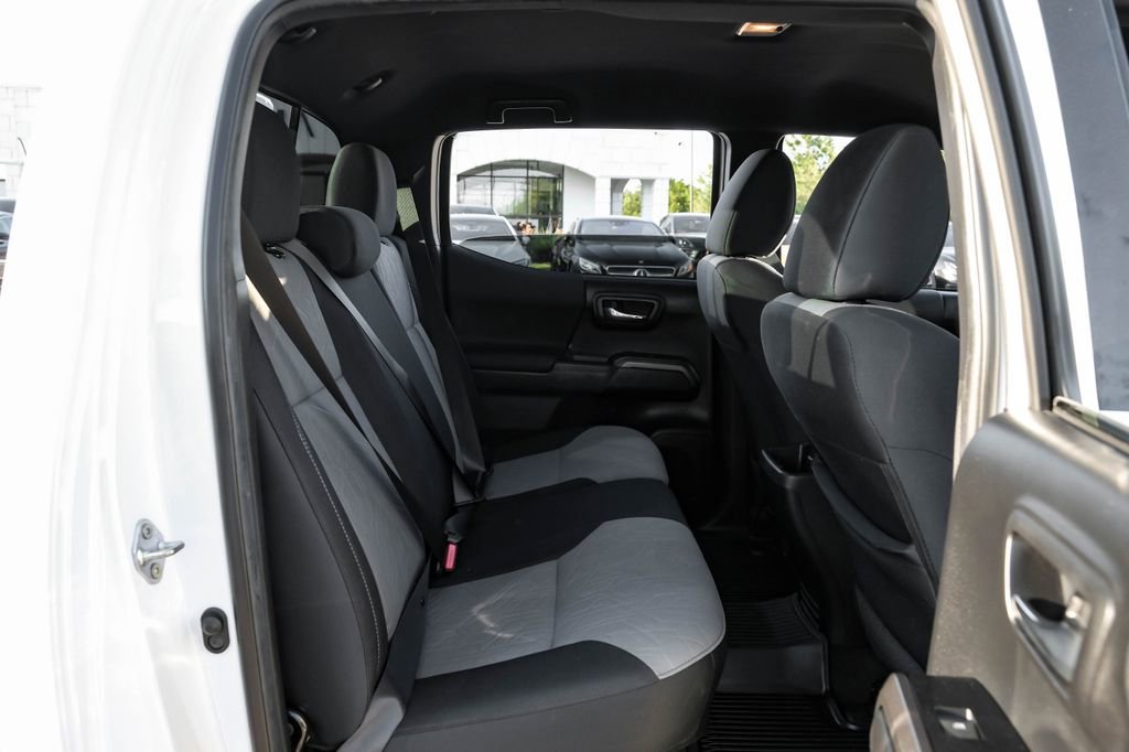 Used 2023 Toyota Tacoma TRD Off-Road image 37