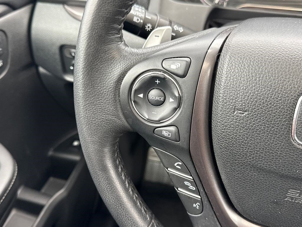 Certified 2023 Honda Ridgeline RTL image 25