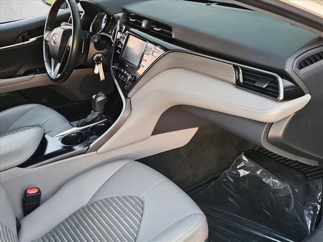 Used 2020 Toyota Camry SE image 20