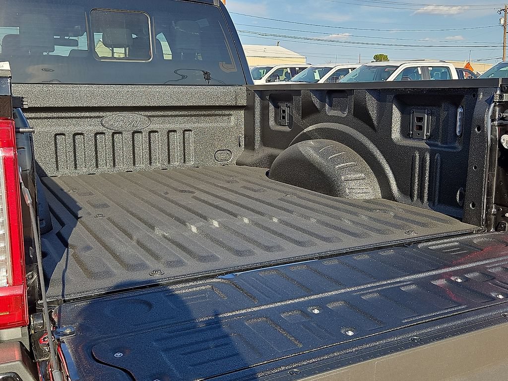 New 2026 Ford F250 XLT w/ XLT Premium Package AWD/4WD image 15