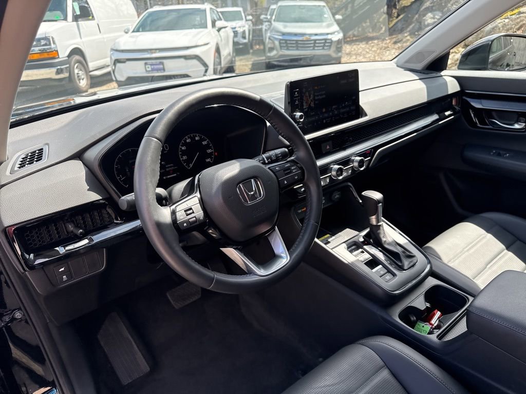 Used 2024 Honda CR-V EX-L image 15