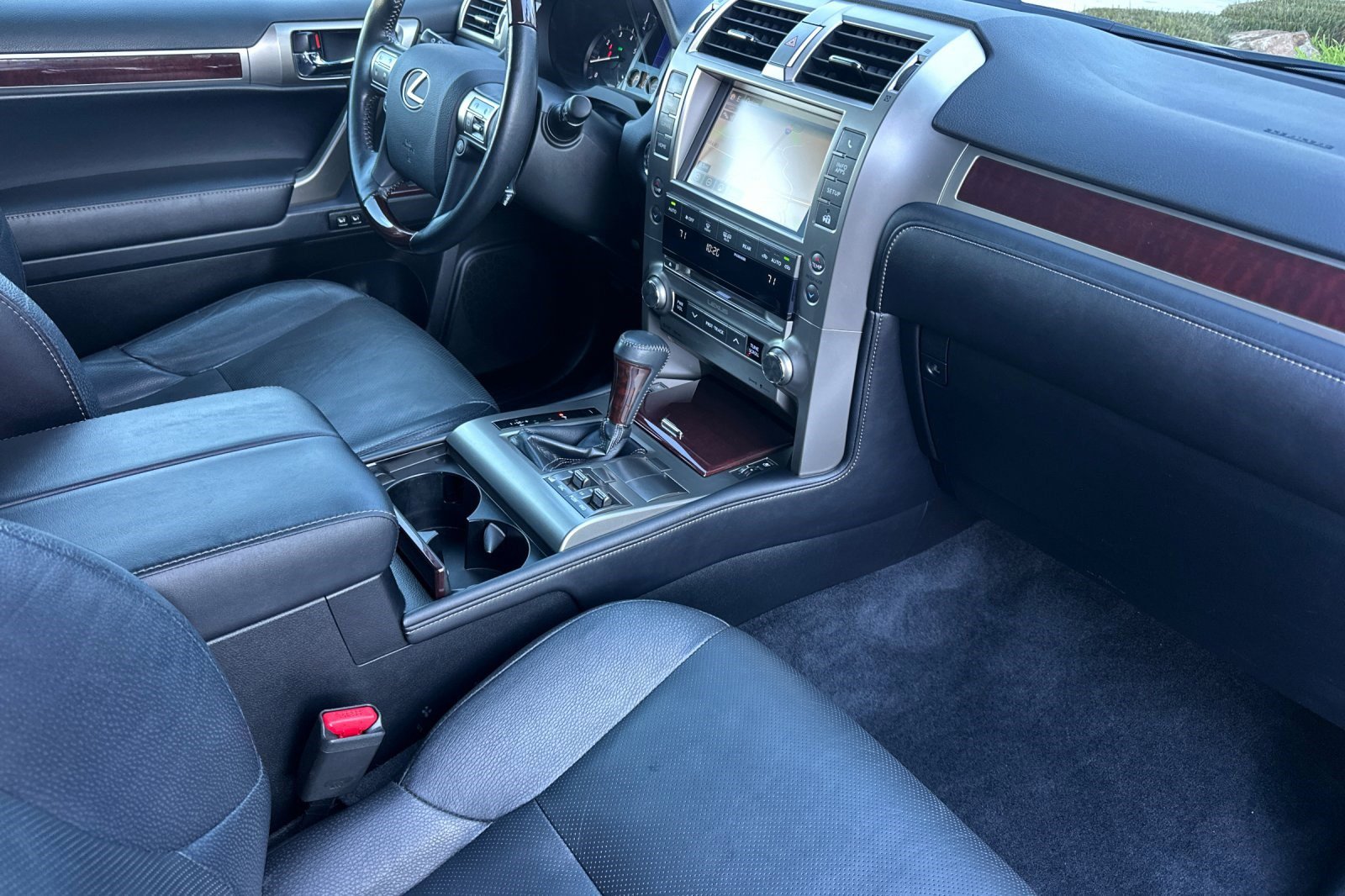 Used 2017 Lexus GX 460 Premium image 19