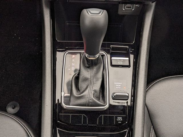 New 2025 Jeep Compass Limited w/ Sun & Sound Group image 16