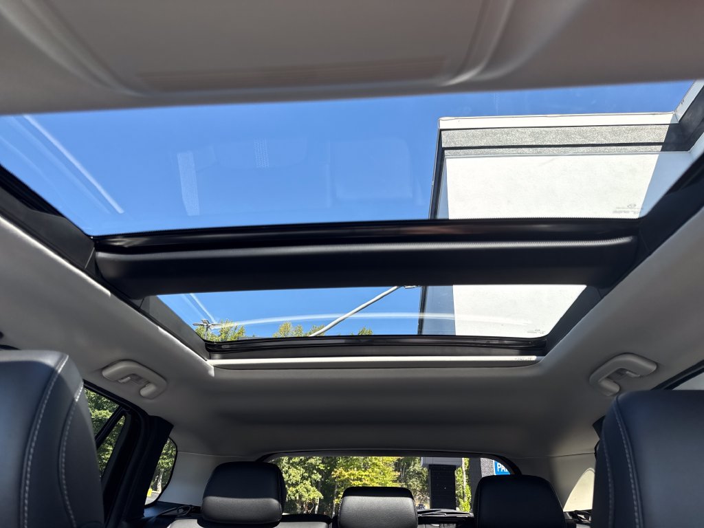 New 2026 MAZDA CX-50 AWD 2.5 S w/ Weather Package image 40