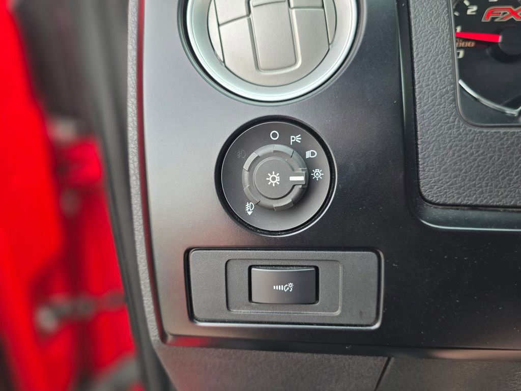 Used 2014 Ford F150 FX2 w/ FX Appearance Package image 27