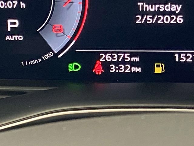 Used 2025 Audi Q7 3.0T Premium Plus image 30