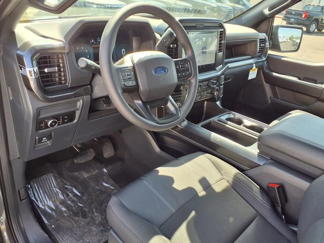 New 2026 Ford F150 STX image 9