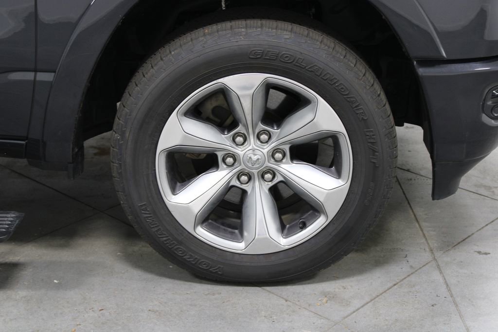 Used 2019 RAM 1500 Limited w/ Protection Group AWD/4WD image 14