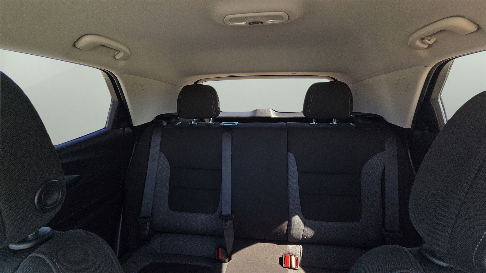 Used 2021 Chevrolet TrailBlazer LT w/ Convenience Package image 15