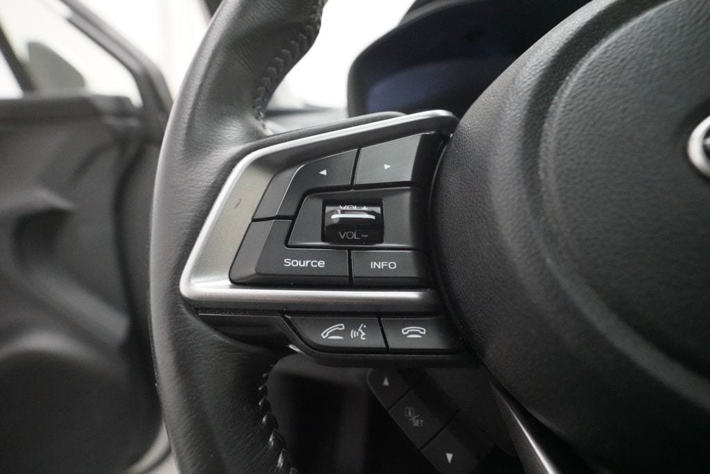 Used 2024 Subaru Forester Premium AWD/4WD image 17