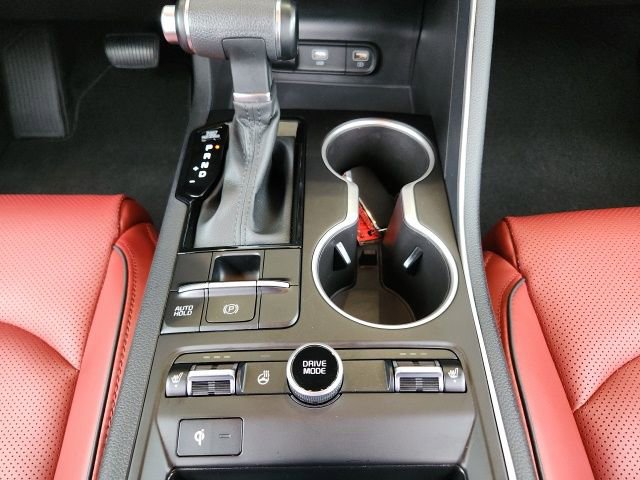 Used 2024 Kia K5 GT-Line w/ GT-Line Premium Package image 22