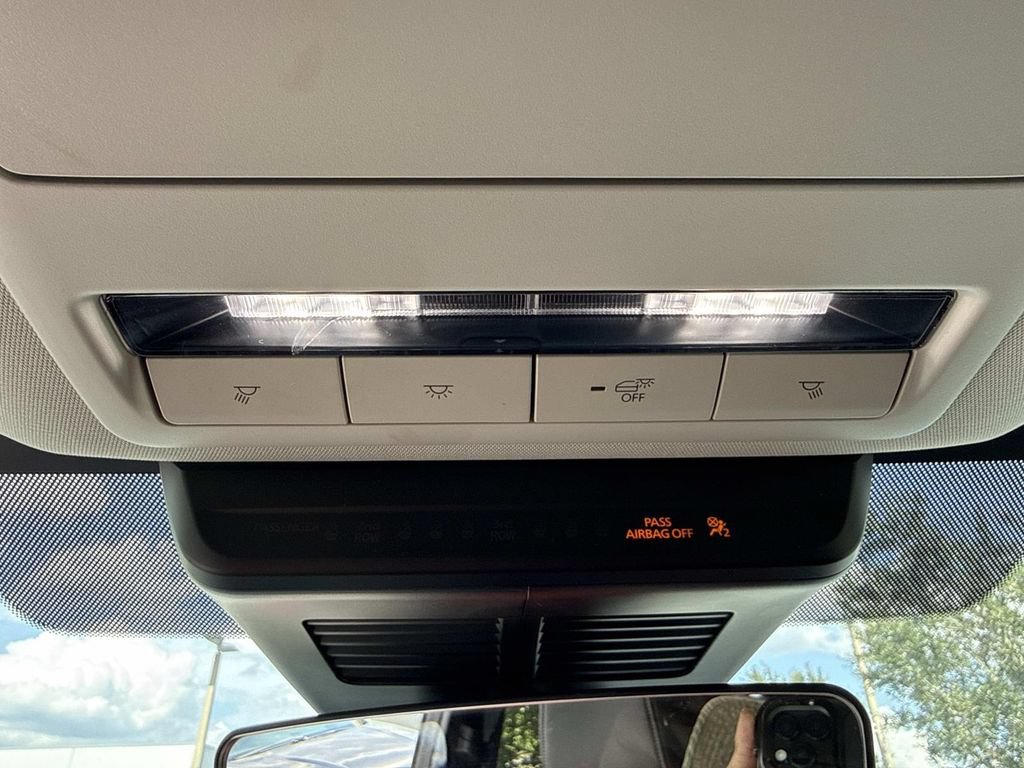 Certified 2026 MAZDA CX-90 3.3 Turbo w/ Select Package AWD/4WD image 43