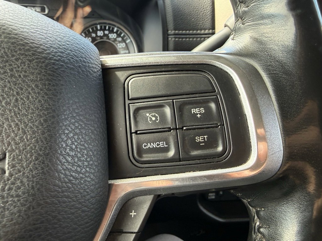 Used 2020 RAM 2500 Laramie image 37