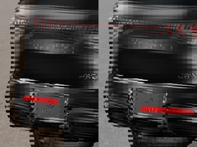 New 2026 INFINITI QX80 4WD image 94