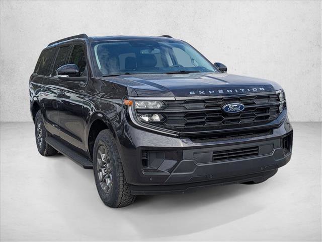 New 2026 Ford Expedition Max Active image 6