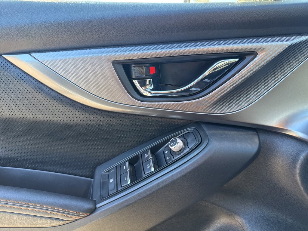 Certified 2023 Subaru Crosstrek 2.5i Limited w/ Moonroof Package image 17