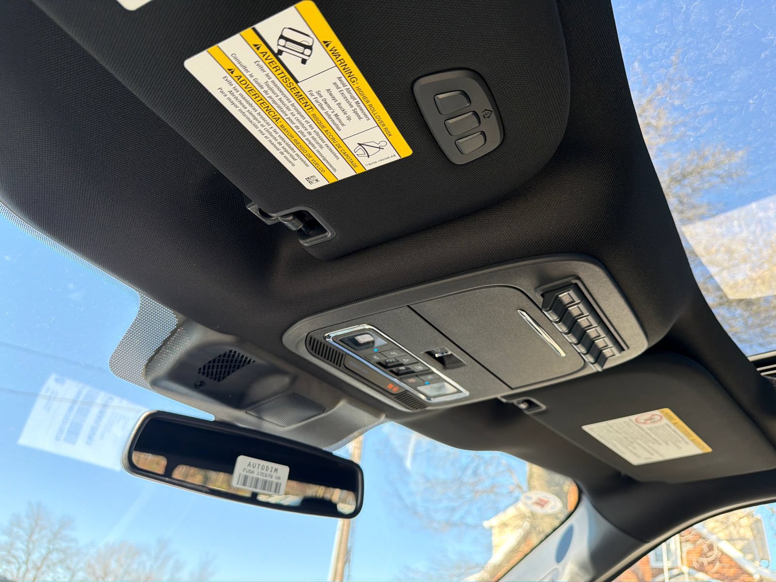 New 2026 Ford F350 Platinum AWD/4WD image 33