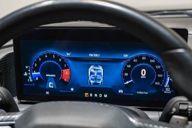 Used 2024 Ford Mustang GT RWD image 21