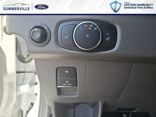 New 2026 Ford Transit 250 148 Medium Roof w/ Load Area Protection Package RWD image 27