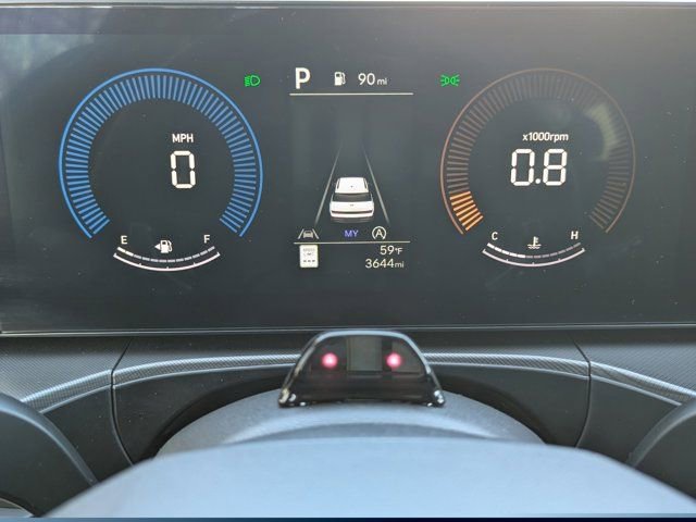 Used 2026 Hyundai Santa Fe SEL image 24