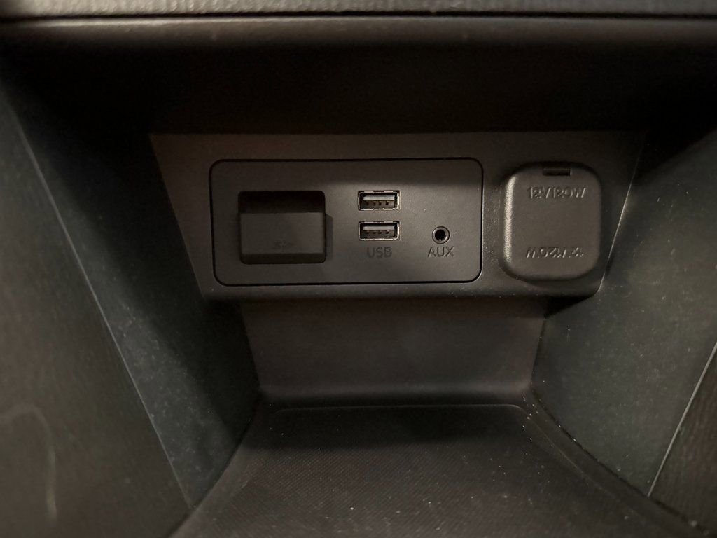 Used 2019 MAZDA CX-3 Sport image 15