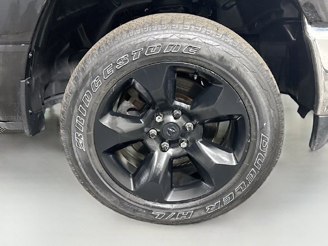 Used 2019 RAM 1500 Big Horn AWD/4WD image 31