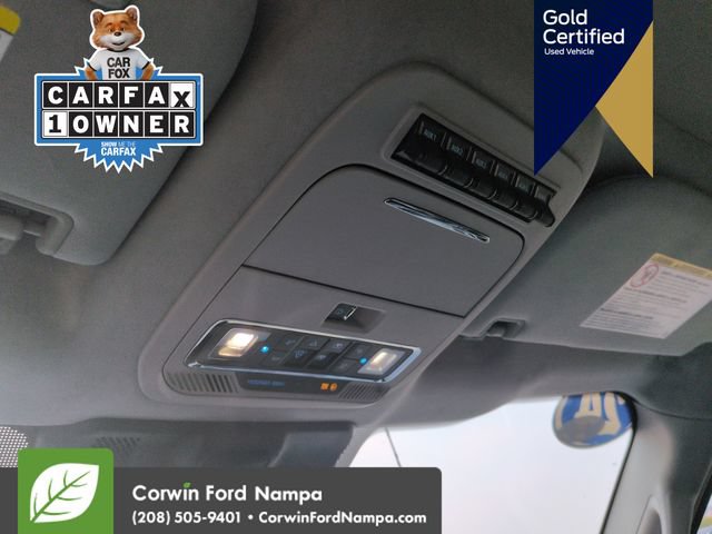 Used 2024 Ford F450 Limited w/ FX4 Off-Road Package AWD/4WD image 24