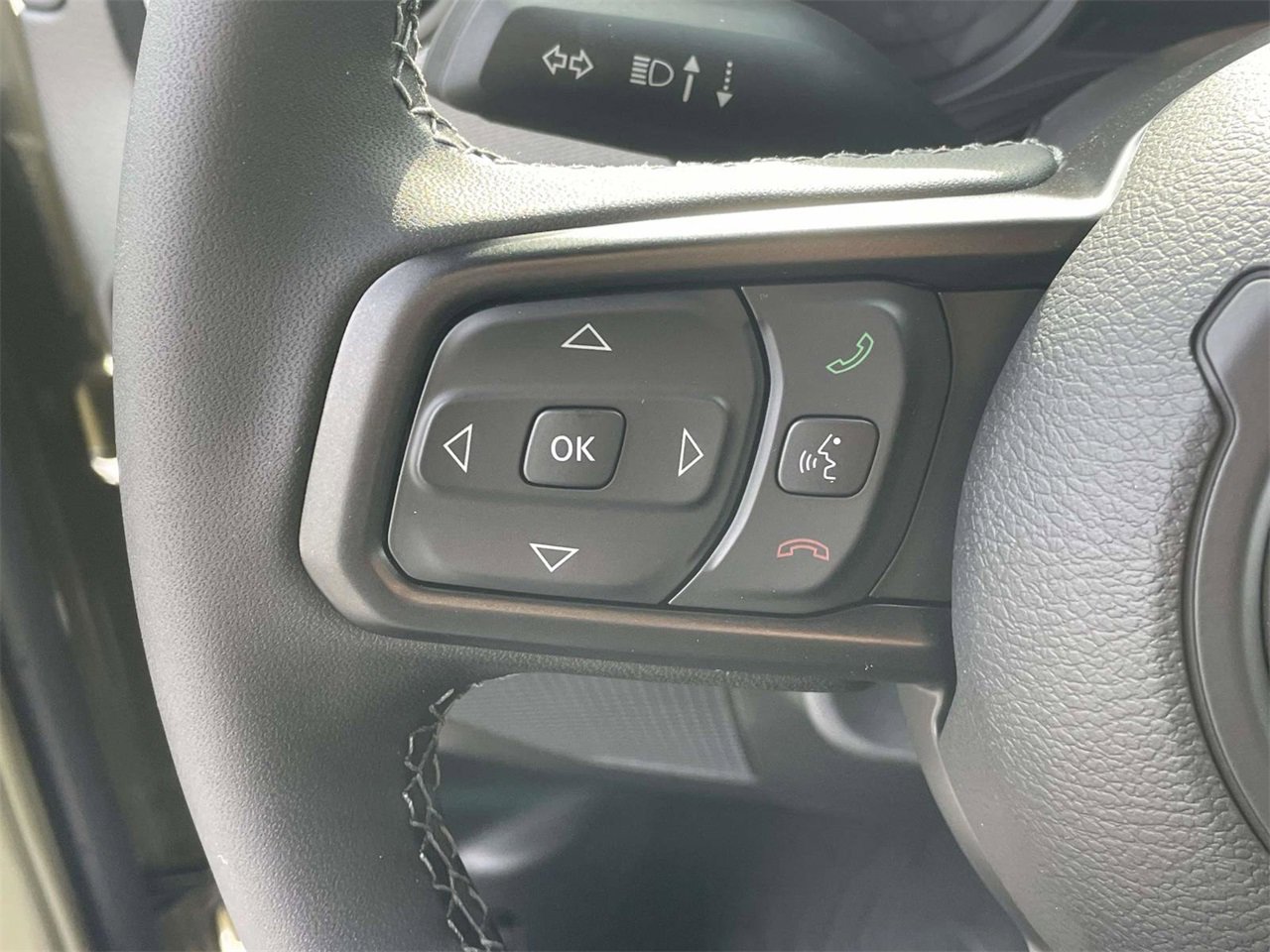 New 2025 Jeep Wrangler Sport S image 14