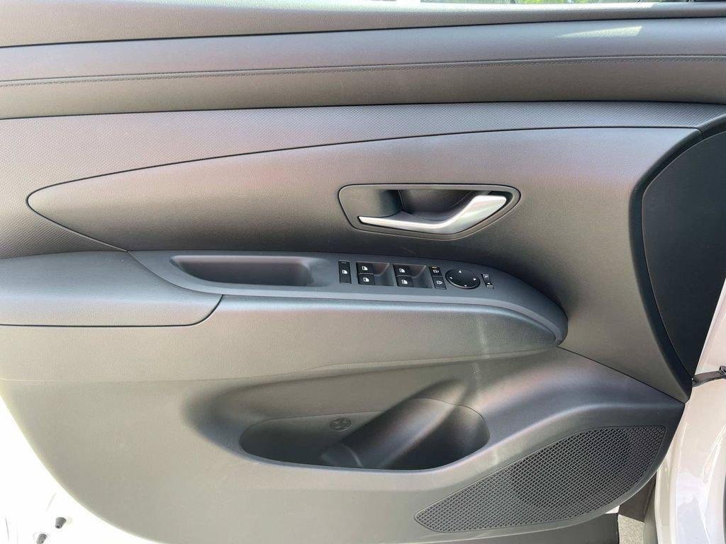 New 2026 Hyundai Tucson SEL Plus FWD image 67